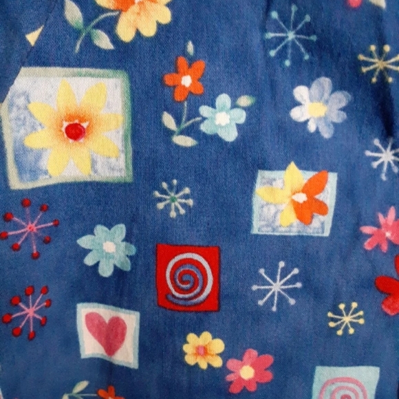 Scrub jacket - Picture 7 of 10